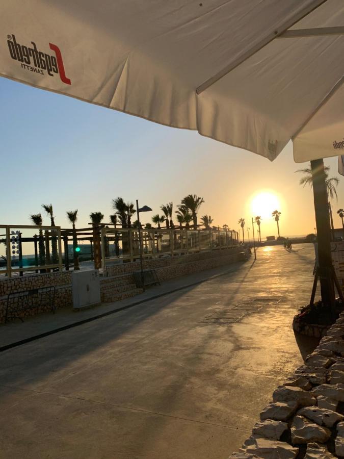 Appartement Luxueux 4 Pieces, Terrasse 120M2 Vue Mer Praia Da Rocha Portimão Esterno foto